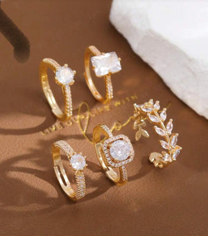 Rings