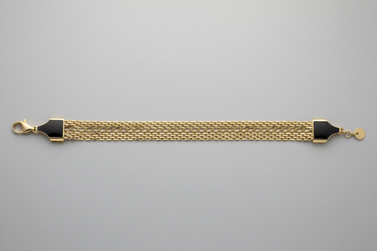 Mesh Bracelet